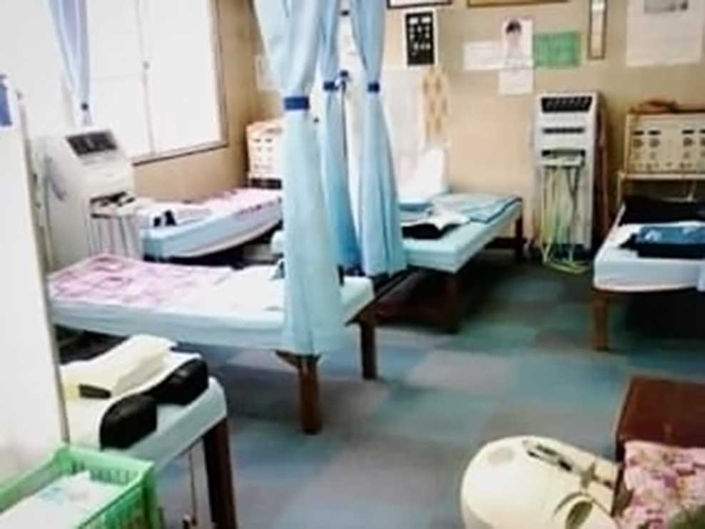 徳島市 佐古駅 大住鍼灸整骨院 ギャラリー2