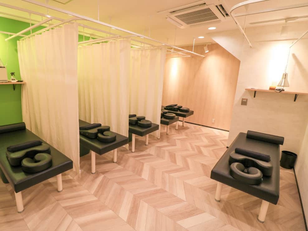 大田区 大森町駅 おおもりまち駅の接骨院・はり灸院 ギャラリー2