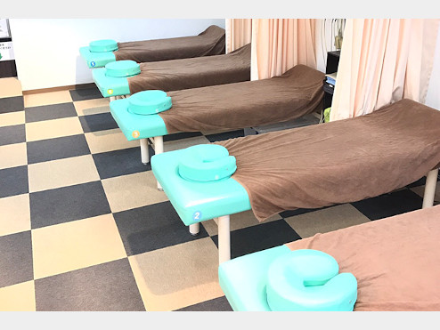 大田区 梅屋敷駅 ひらいはりきゅう整骨院 梅屋敷分院 ギャラリー2