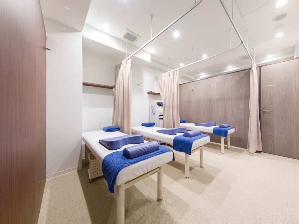 大田区 大森北 iCure鍼灸接骨院 大森2 ギャラリー2