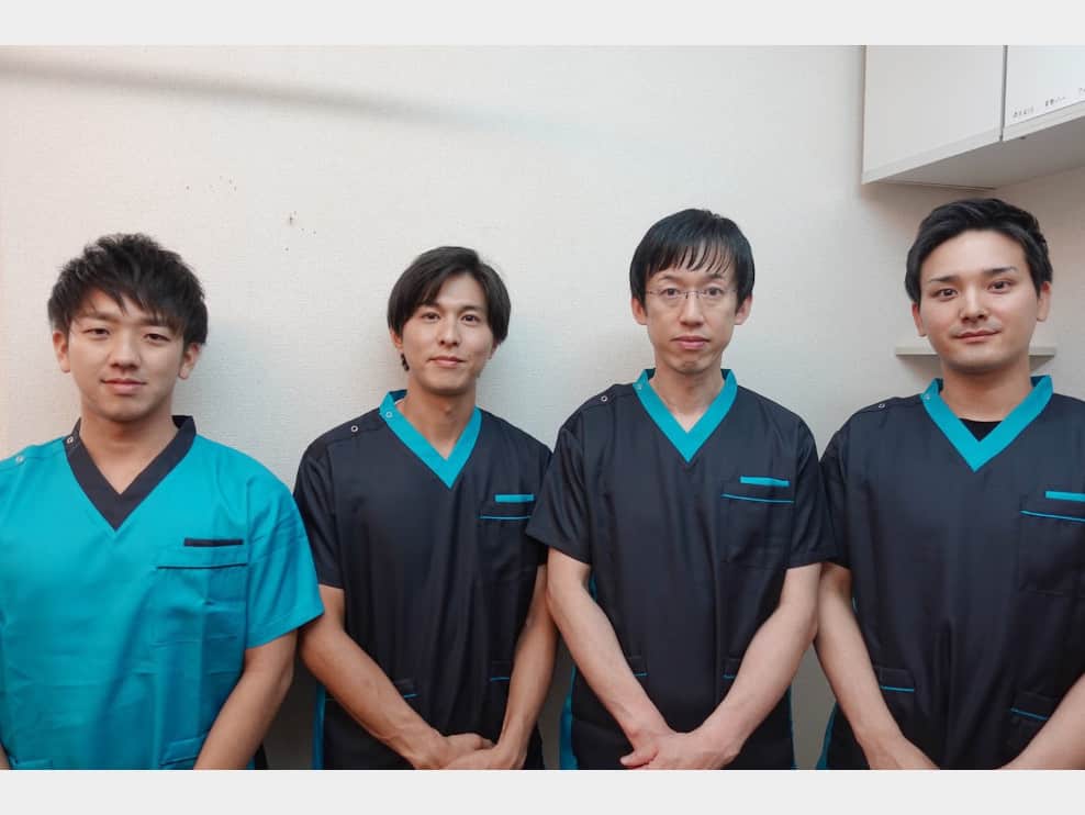 大田区 下丸子駅 健康堂整骨院 下丸子院 ギャラリー2