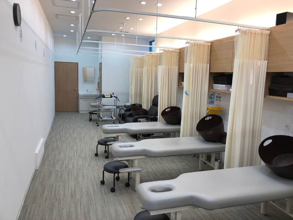 大田区 大岡山駅 ぷらす整骨院 大岡山院 ギャラリー2