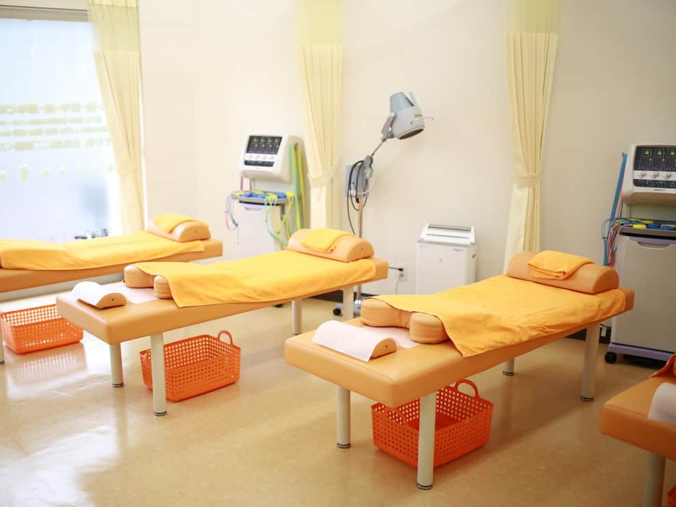 大田区 武蔵新田駅 しろくま整骨院 ギャラリー2