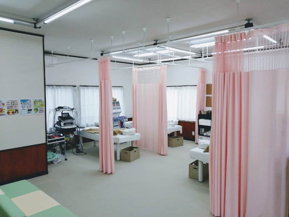 大田原市 野崎駅 実取整骨院 ギャラリー2