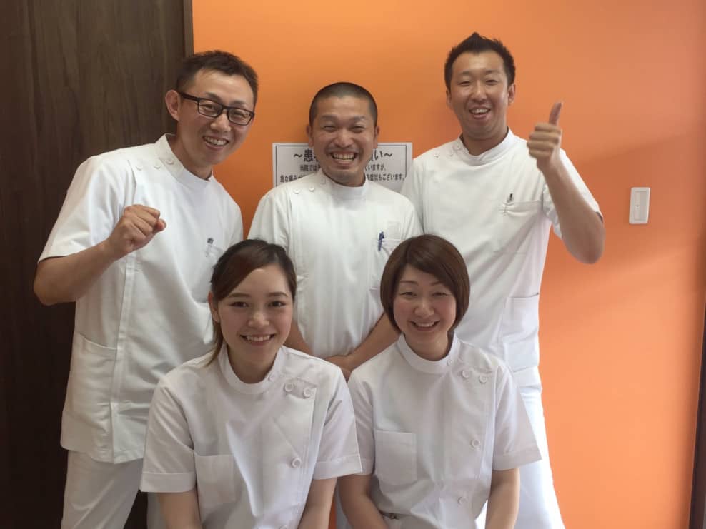 大阪狭山市 金剛駅 奏カナデ鍼灸整骨院 ギャラリー2