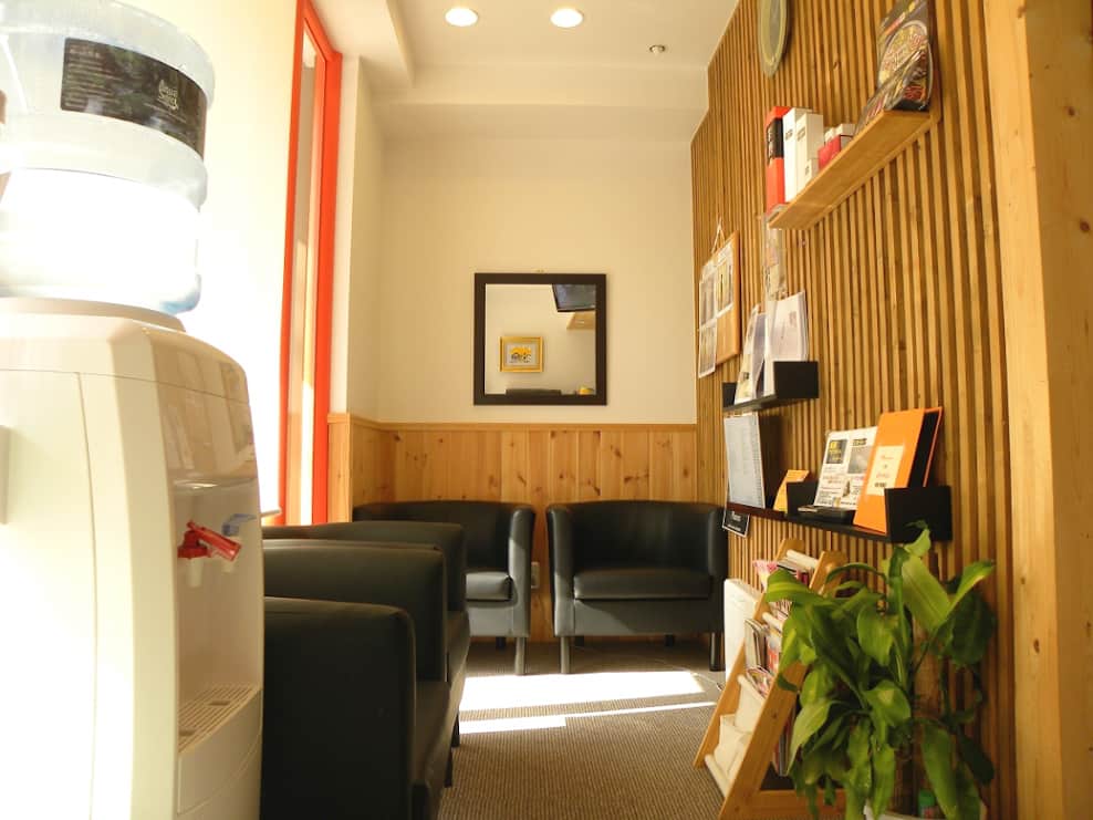 大阪市旭区 新森古市駅 良治整骨院 ギャラリー2