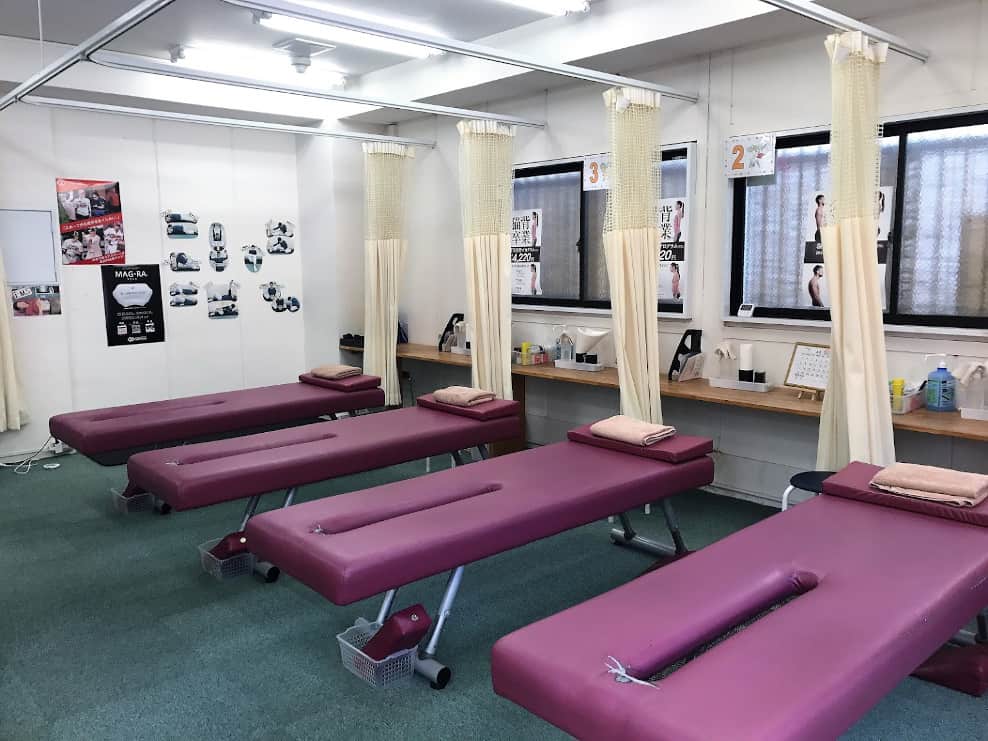 大阪市中央区 谷町六丁目駅 あい鍼灸院･接骨院 谷６院 ギャラリー2