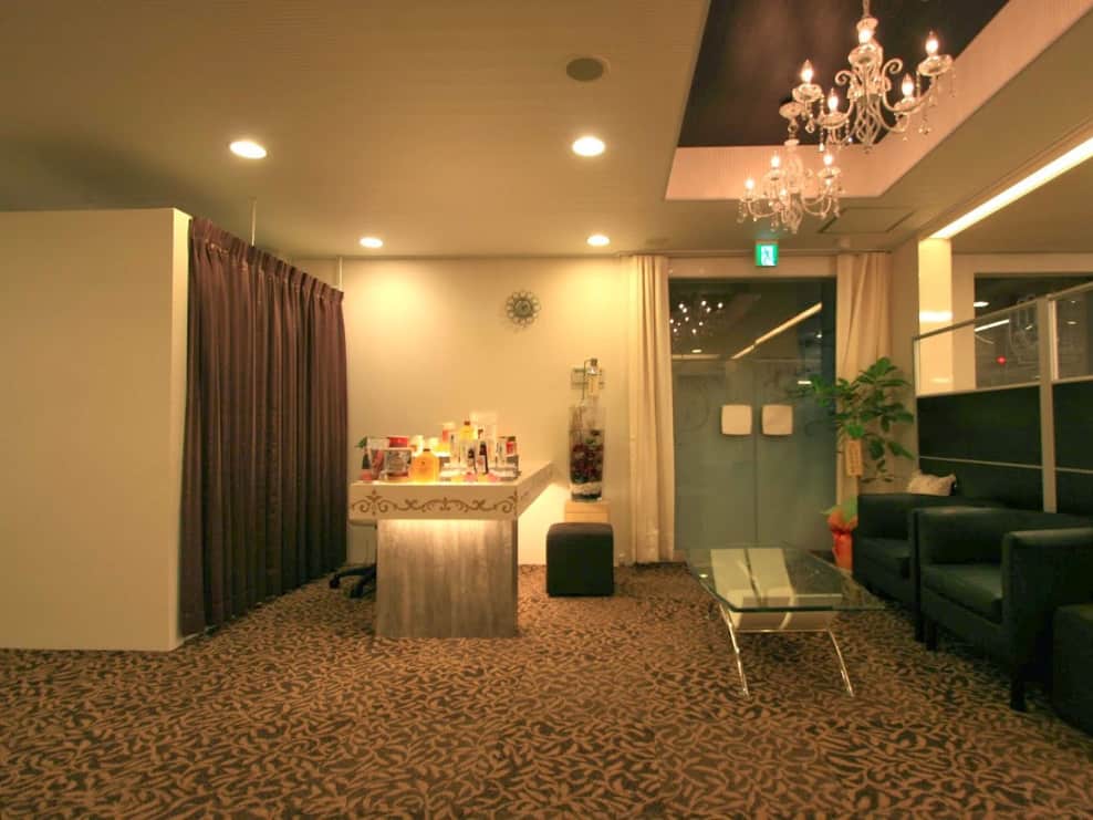 大阪市中央区 本町駅 整骨院ヒーリングハンド ギャラリー2