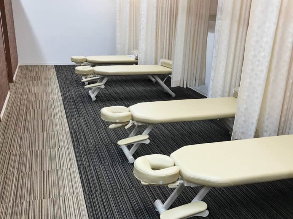 大阪市中央区 本町駅 本町駅前整骨院 ギャラリー2