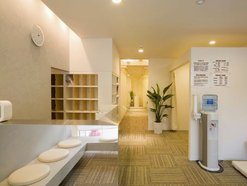 iCure鍼灸接骨院 波除