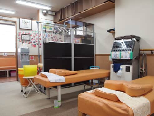 大阪市港区 朝潮橋駅 中村整骨院 ギャラリー2