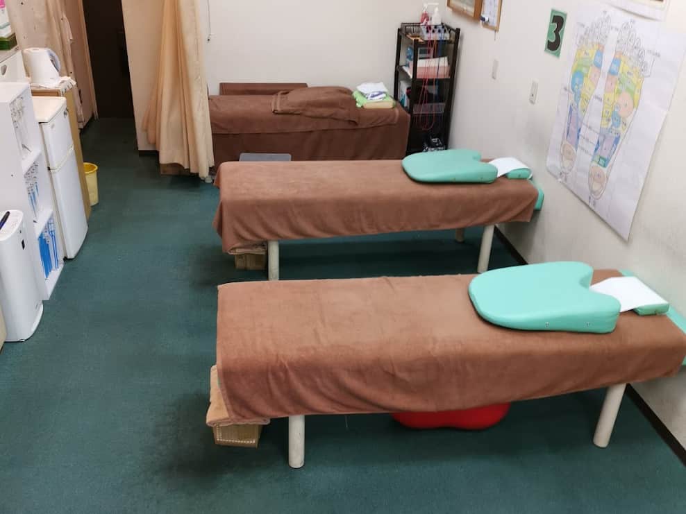 大阪市港区 朝潮橋駅 よつば鍼灸整骨院 ギャラリー2