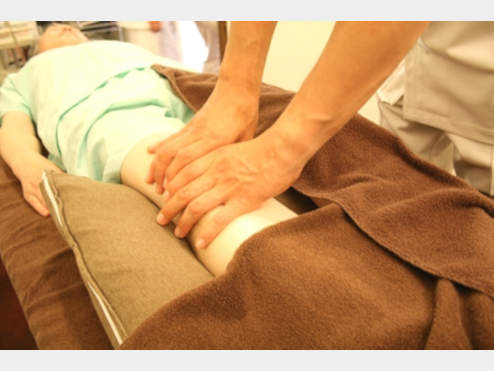 大阪市西区 桜川駅 バランス整骨院・鍼灸マッサージ院 ギャラリー2