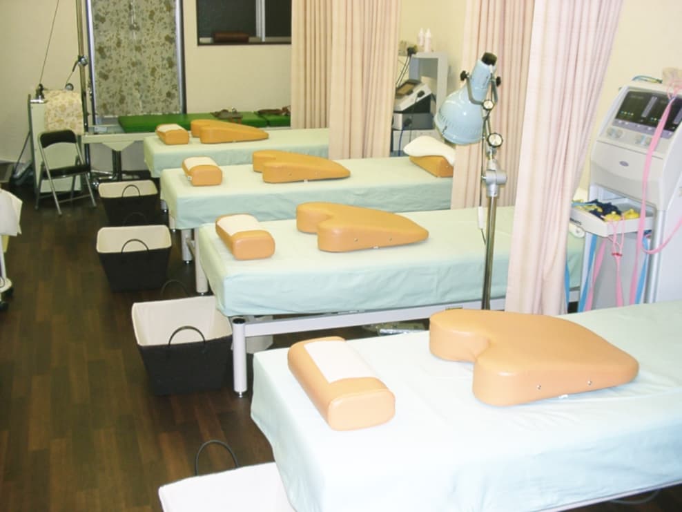 大阪市西区 ドーム前千代崎駅 千代崎橋整骨院 ギャラリー2