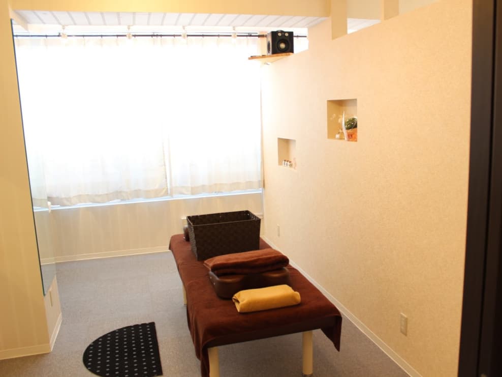 大阪市西区 西大橋駅 はせがわ堀江整骨院 ギャラリー2