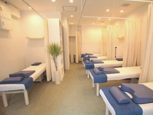 大阪市西区 肥後橋駅 iCure鍼灸接骨院 肥後橋 ギャラリー2