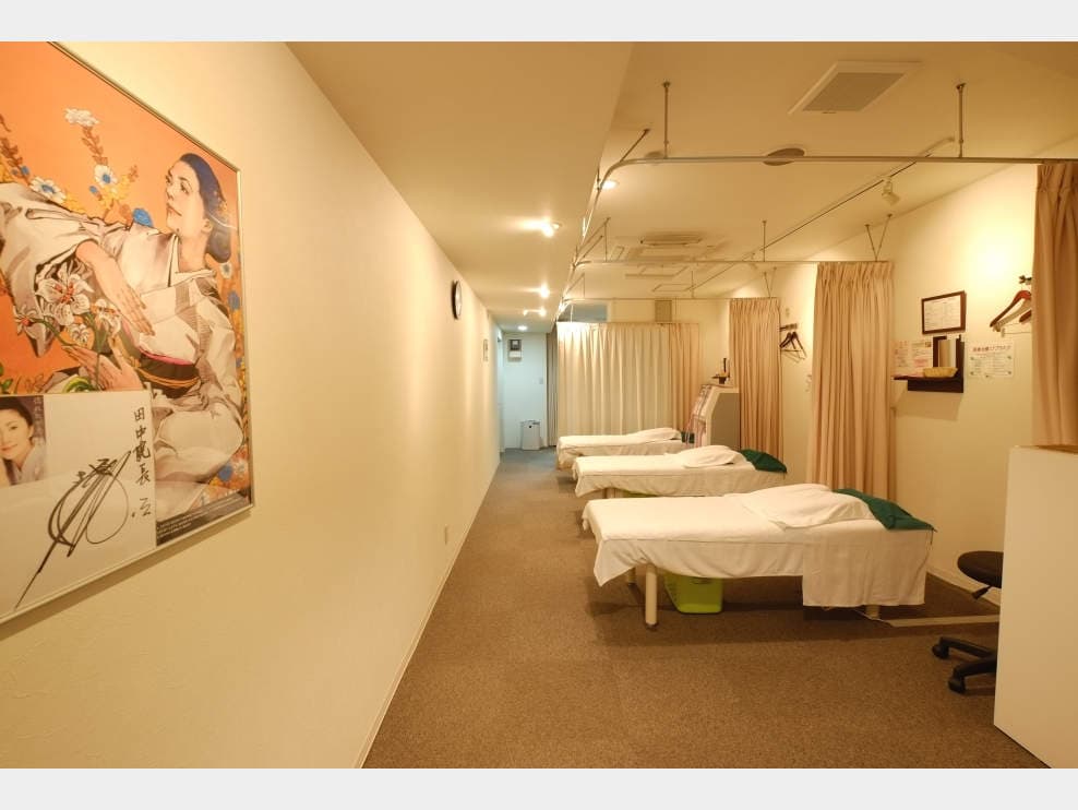 大阪市西区 肥後橋駅 健志接骨院 ギャラリー2