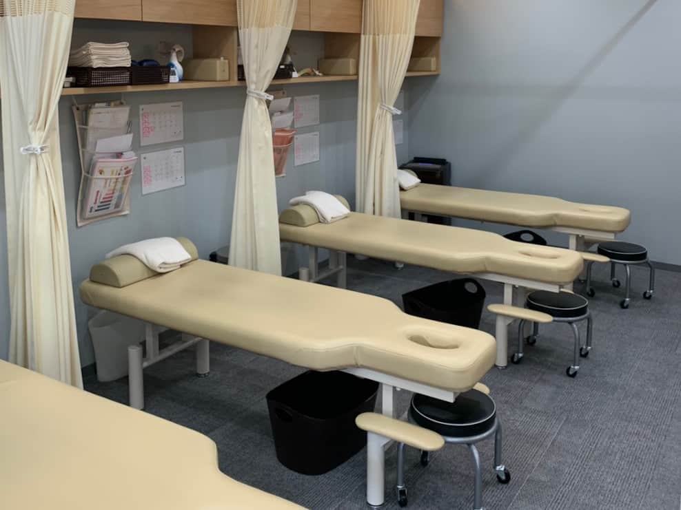 鶴見区 今福鶴見駅 ぷらす整骨院 今福鶴見院 ギャラリー2