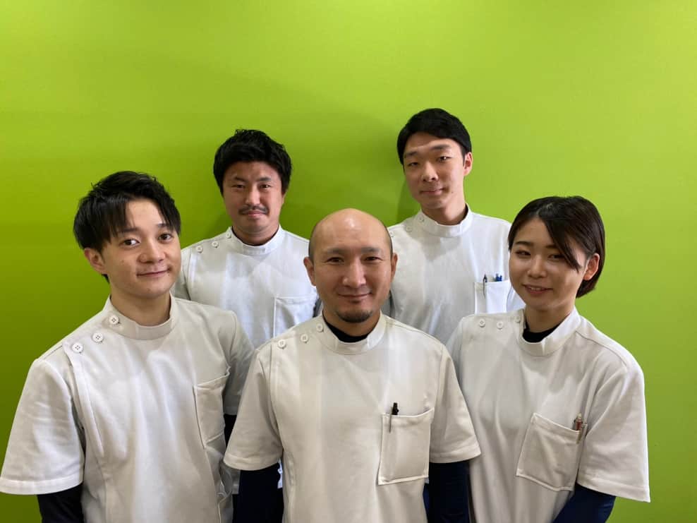 大阪市鶴見区 徳庵駅 徳庵わだち整骨院 ギャラリー2