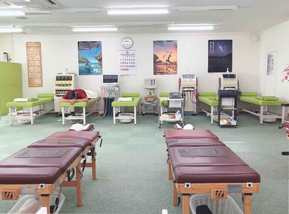 野洲市 野洲駅 近江整骨院 ギャラリー3