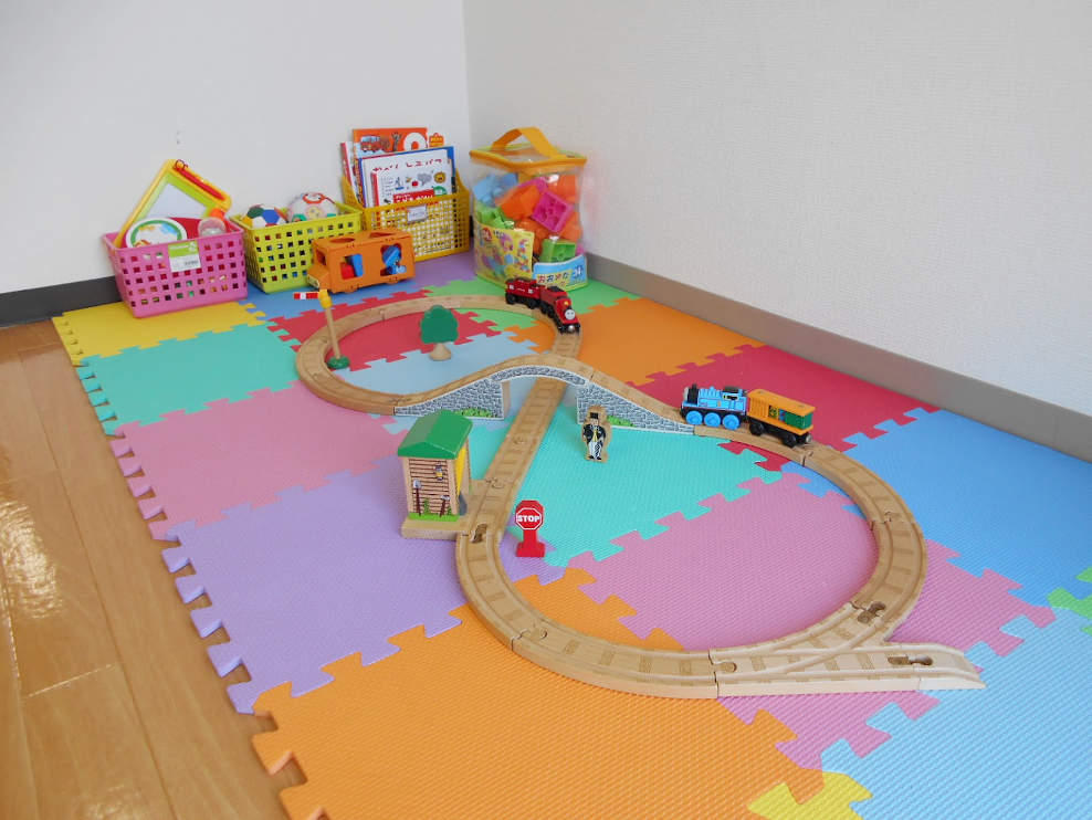 尾張旭市 印場駅 うの整骨院 ギャラリー2