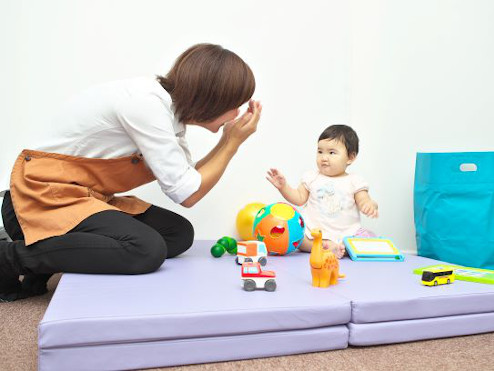 尾張旭市 印場駅 チロル接骨院 ギャラリー2