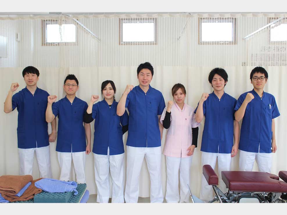 津市 津新町駅 おざき鍼灸接骨院 ギャラリー2