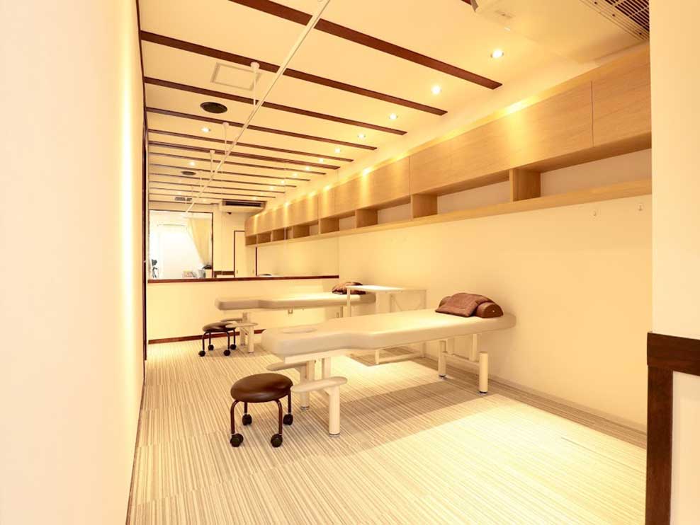 杉並区 高円寺駅 ぷらす整骨院 高円寺院 ギャラリー2