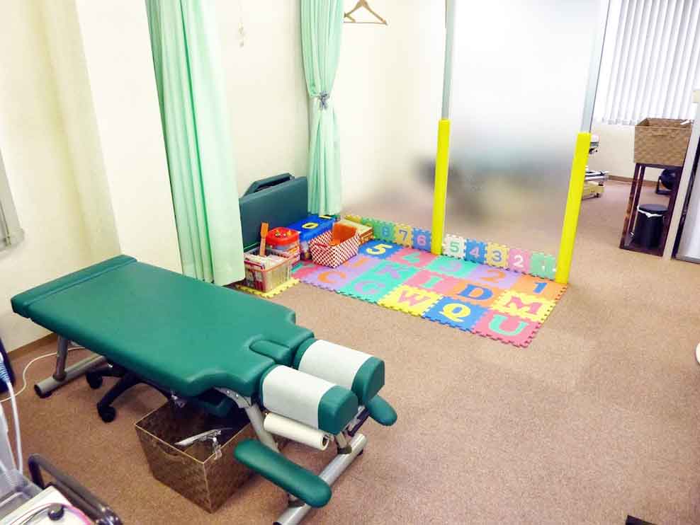 ぽんて鍼灸整骨院