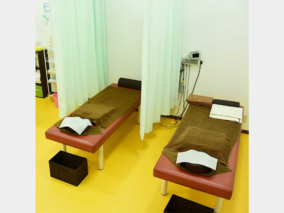 らくだ接骨院 中央市 常永駅 ギャラリー2