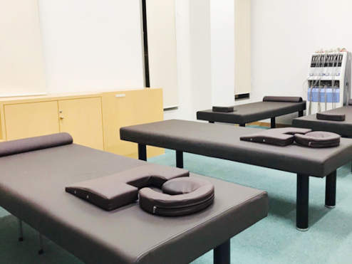 らくなる鍼灸整骨院たわわタウン谷山院 鹿児島市 慈眼寺駅 ギャラリー2