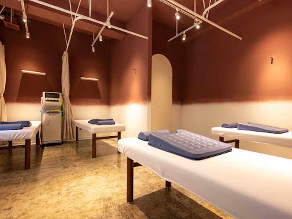 琉球アスティーダ×ReCORE（リコア）鍼灸接骨院 中城 中頭郡 琉大東口駅 ギャラリー2