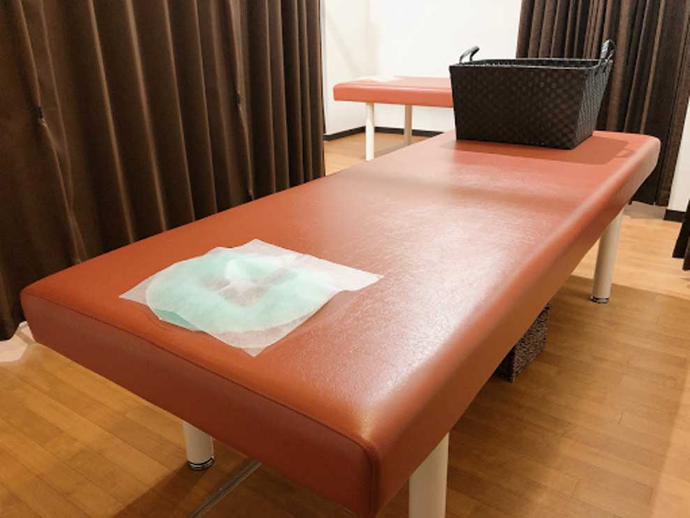 枚方市 樟葉駅 れんげくずは整骨院 ギャラリー2