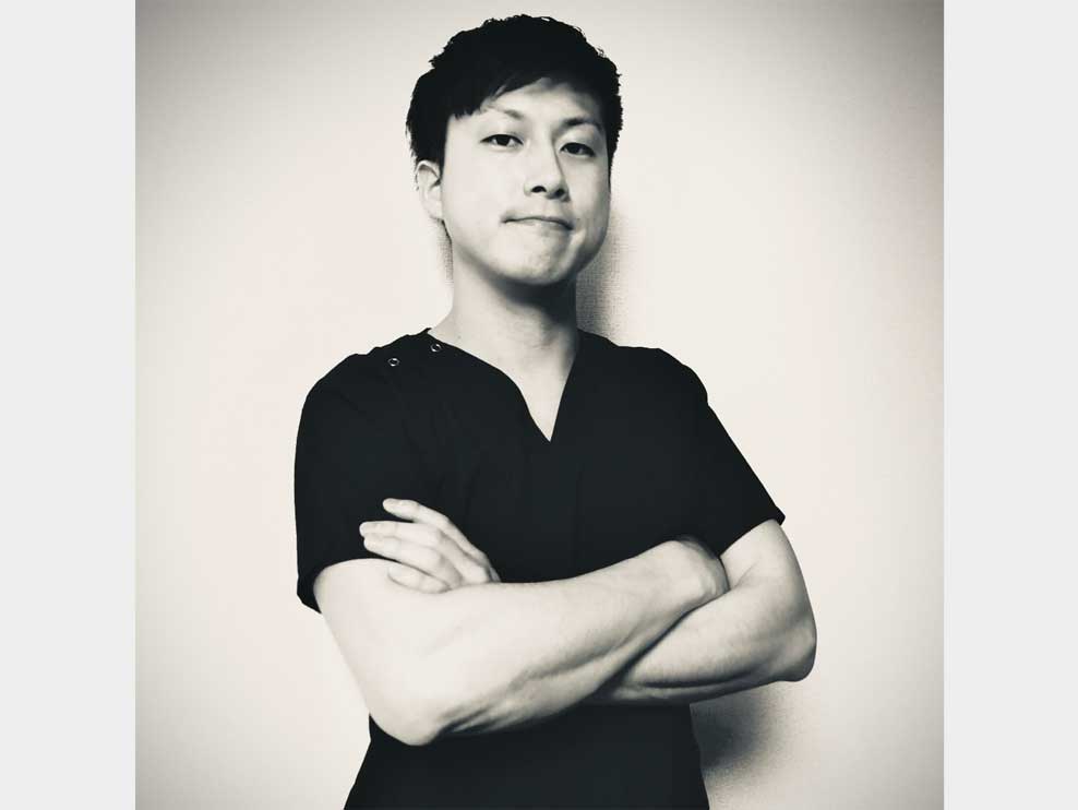 枚方市 樟葉駅 れんげくずは整骨院 ギャラリー3