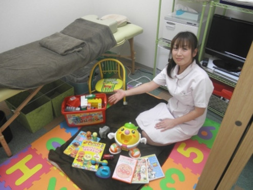 相模原市緑区 橋本駅 橋本みなみ鍼灸院整骨院 ギャラリー2