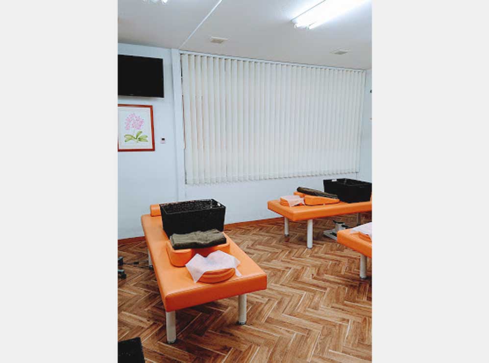 最高接骨院 尼崎市 立花駅 ギャラリー2