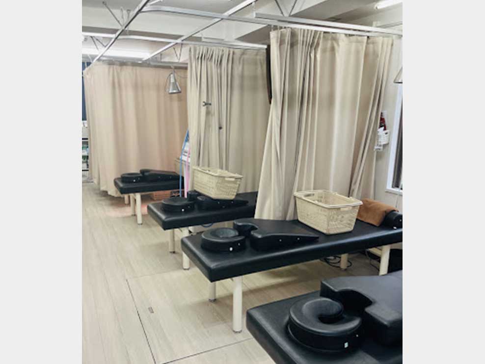 ひらいはりきゅう接骨院 浦和院 さいたま市 浦和駅 ギャラリー2