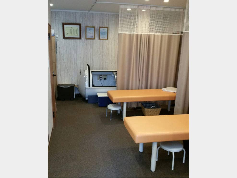 整骨院縁 堺市東区 北野田駅 ギャラリー2