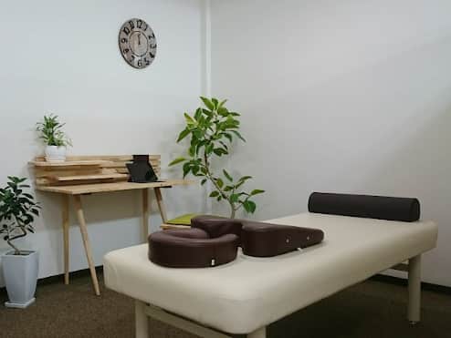 あるく整骨院 堺市北区 北花田駅 ギャラリー2