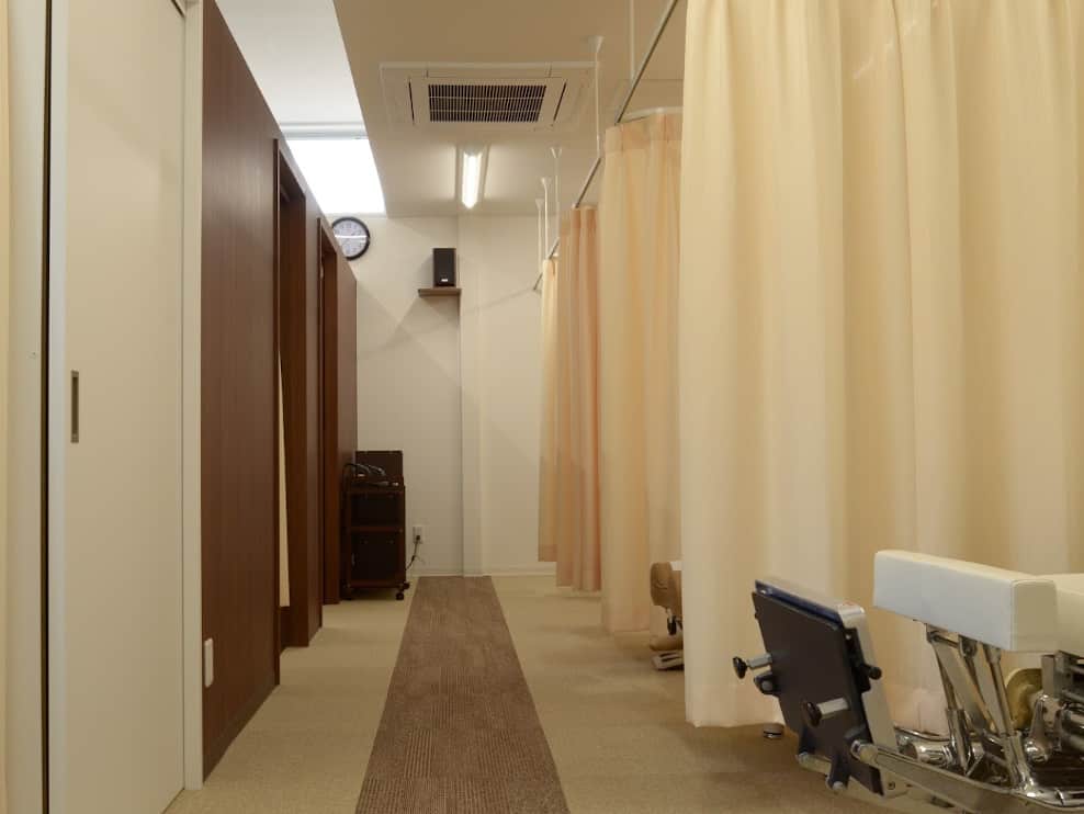 かわもと鍼灸整骨院 堺市北区 中百舌鳥駅 ギャラリー2