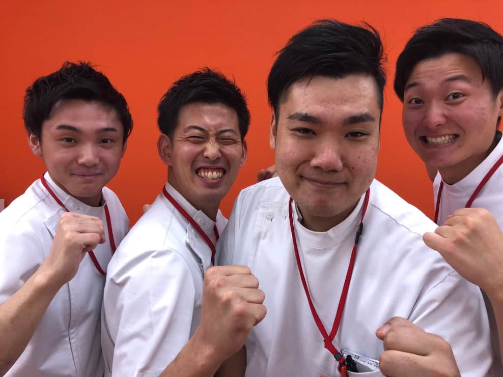 【むちうち対応】みらい鍼灸整骨院 なかもず院 堺市北区 中百舌鳥駅 ギャラリー2