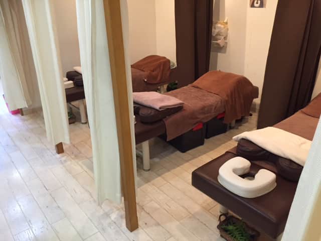 らっく整体整骨院 堺市北区 堺市駅 ギャラリー2