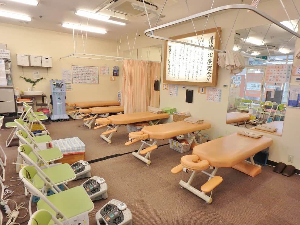 匠タクミ整骨院 堺市北区 新金岡駅 ギャラリー2