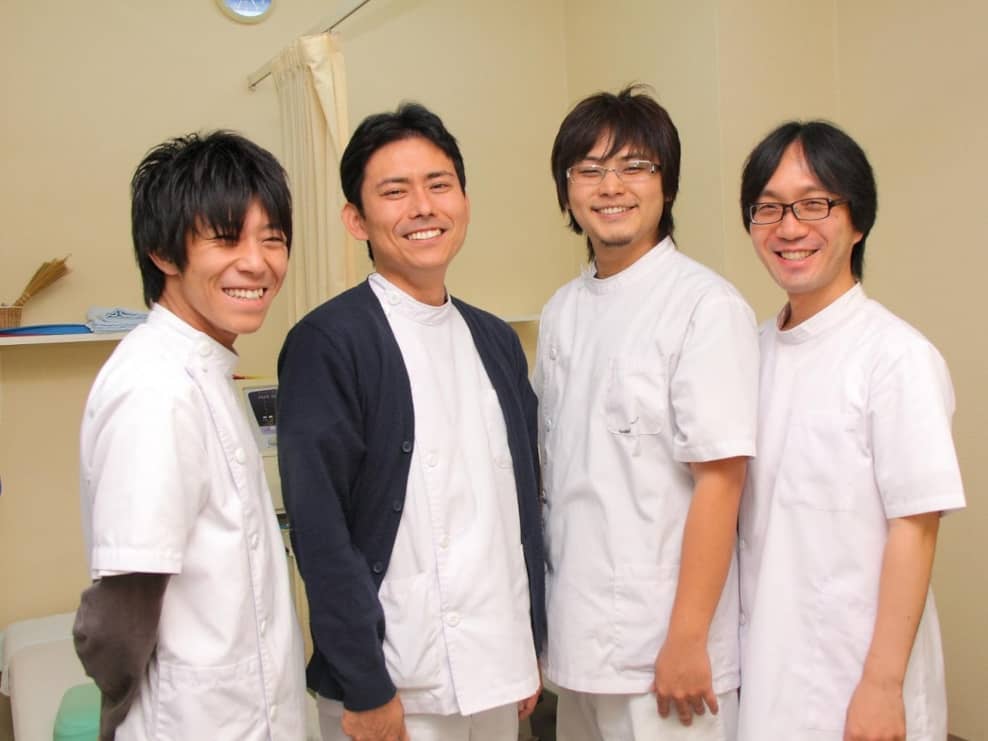 ふじわら鍼灸整骨院