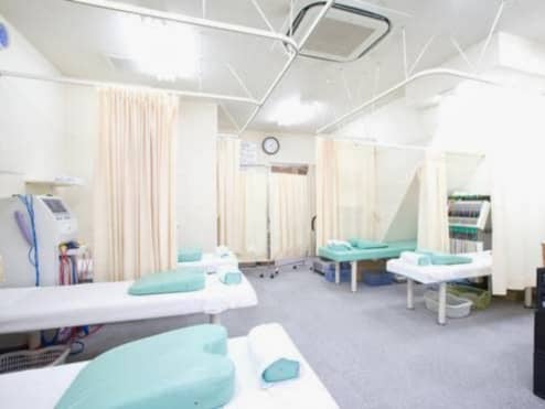 ふじわら鍼灸整骨院 堺市南区 泉ヶ丘駅 ギャラリー2