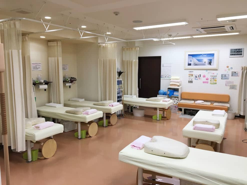 たなか鍼灸整骨院 泉ヶ丘院 堺市南区 泉ヶ丘駅 ギャラリー2