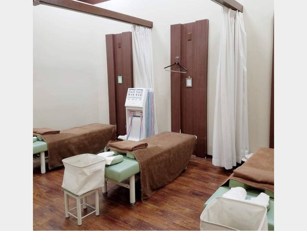 げんき堂整骨院 アリオ鳳 堺市西区 鳳駅 ギャラリー2