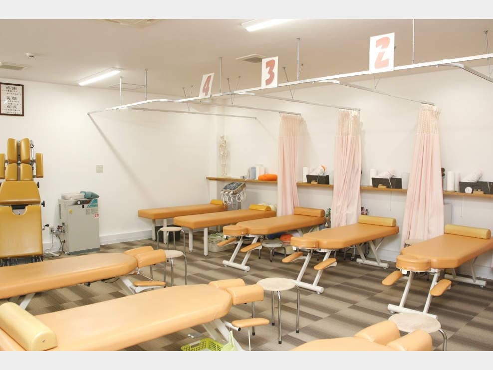 みなみ鍼灸整骨院 堺市西区 石津川駅 ギャラリー2