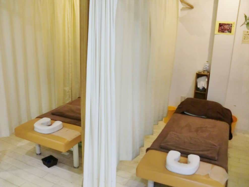 てぃだ整体整骨院 堺市西区 諏訪ノ森駅 ギャラリー2