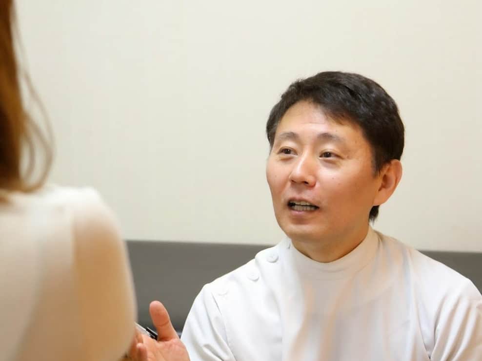 あおぞら鍼灸整骨院 堺市堺区 堺東駅 ギャラリー2